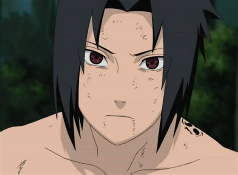 Sasuke shippuden - Naruto Image (10783113) - Fanpop