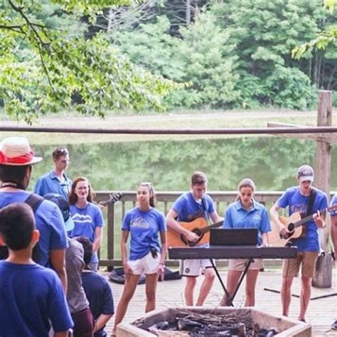 Camp Blue Ridge | Non-profit Christian Camp