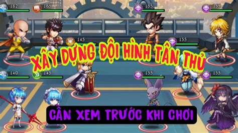 Cách tải Học Viện Bá Vương trên điện thoại Android, iOS, PC