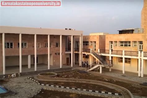 Central University of Karnataka - [CUK], Gulbarga Courses, Fee, Admission 2024, Placements ...