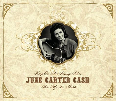 June Carter Cash Songs - A List of 15 of the Best | Holler