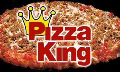 Pizza King - Pizza - 2425 S Macedonia Ave, Muncie, IN - Restaurant Reviews - Phone Number - Yelp