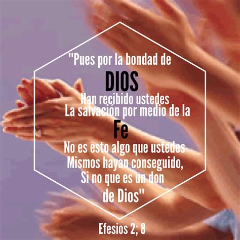 Citas De La Bondad De Dios