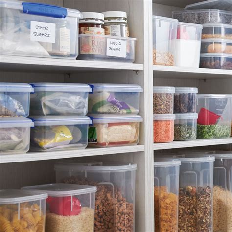 Pantry Organising Tips | Spotlight Australia