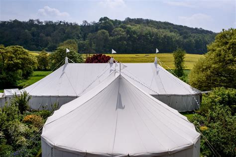 Weddings & Parties | Wigwam Marquees