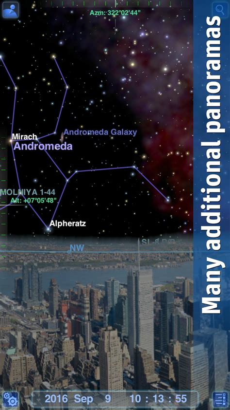 Redshift - Astronomy Latest Version 1.39 for Android