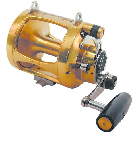 Penn 50VSW International V 2 Speed Big Game Saltwater Fishing Reel | eBay