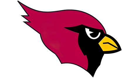 Arizona Cardinals Logo: valor, história, PNG