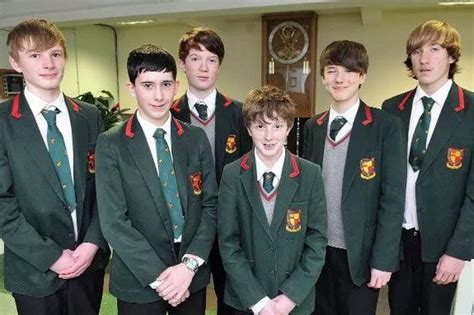 Altrincham Grammar students prove clock project is time well spent ...