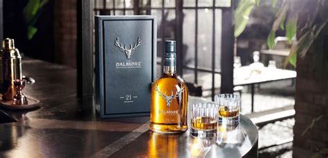 The Dalmore: a distillery of history, luxury and legend - Emperador Inc.