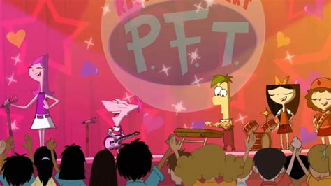 The Best Phineas and Ferb Songs that Had Fans Singing Along