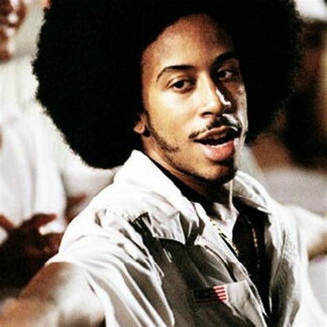 Ludacris 2 Fast 2 Furious Afro