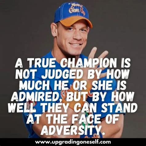 Top 12 Quotes From John Cena To Make You More Hungry For Success