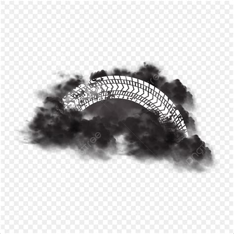 Car Burnout Smoke PNG Transparent Images Free Download | Vector Files | Pngtree