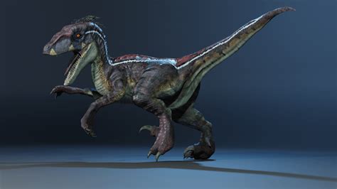 JP3 Raptor Sculpt (Cycles) : r/blender