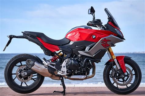 BMW F900XR (2020 - on) Review | MCN