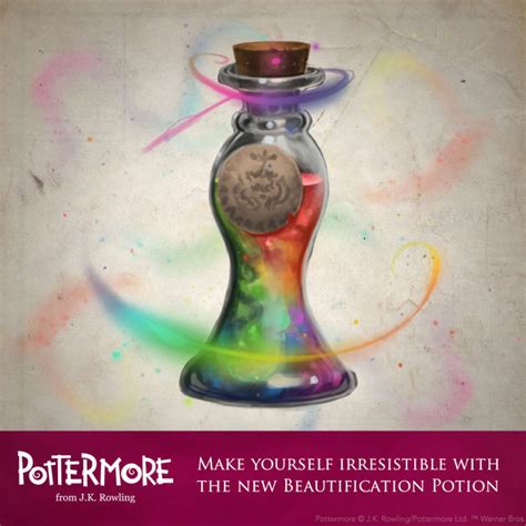 Top 10 Potions in Harry Potter - HobbyLark - Games and Hobbies