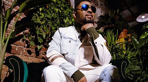 Musiq Soulchild | Nederlander Concerts