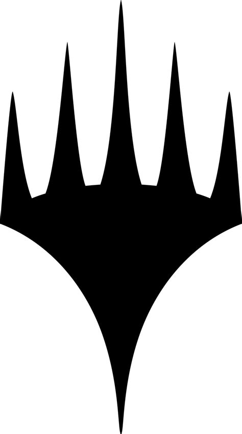 Planeswalker Logos