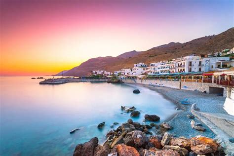 Kreta - die größte Insel Griechenlands - Reisemagazin Online