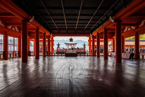 Itsukushima Shrine... - Rodney Campbell's Blog Rodney Campbell's Blog