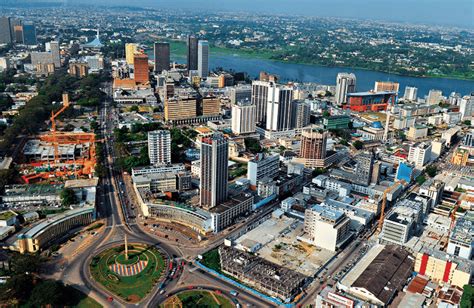 Ivory Coast: the digital economy could contribute up to 10% in GDP by ...