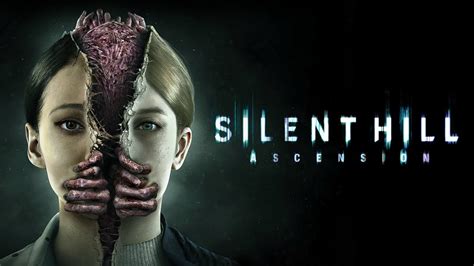 SILENT HILL: Ascension | Premiere Trailer - YouTube