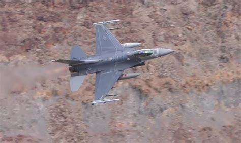 Watch: What exactly is Star Wars Canyon? | Fighter Sweep