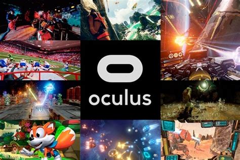 [TOP 17] ? Latest & Best Oculus Rift Games of All Time | TechinPost