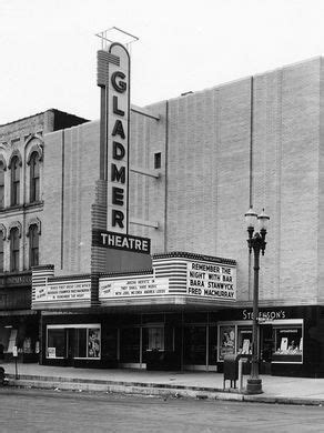 Lansing, MI - Movie theaters we miss - Cinema Treasures