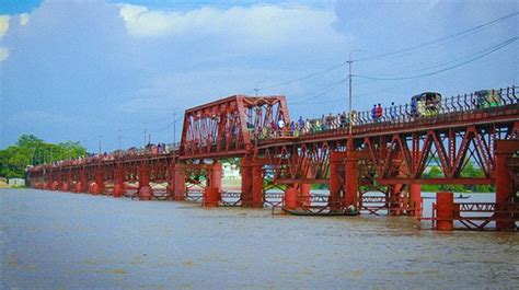 ‘Kalurghat bridge to be modelled after Padma bridge’ - Bangladesh Post