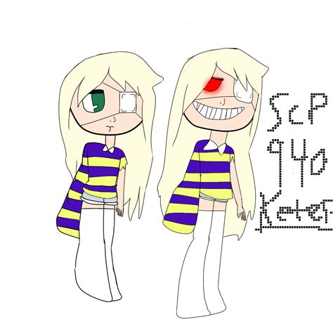 SCP-940 (Size based on emotions) | Wiki | SCP Foundation Amino