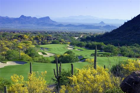 The Gallery at Dove Mountain | Tucson Golf Estates