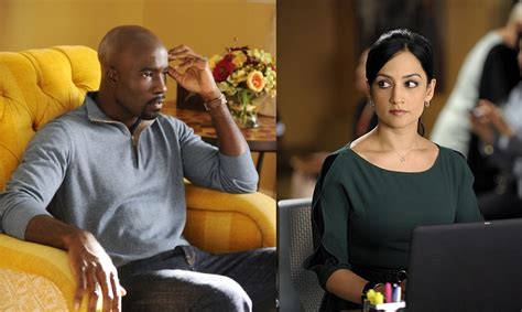 'The Good Wife' Season 6 Episode 8 Recap: Lemond Bishop vs Kalinda Sharma in 'Red Zone ...