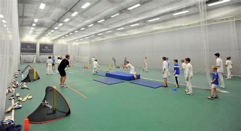 Children's Coaching - Somerset Cricket Foundation