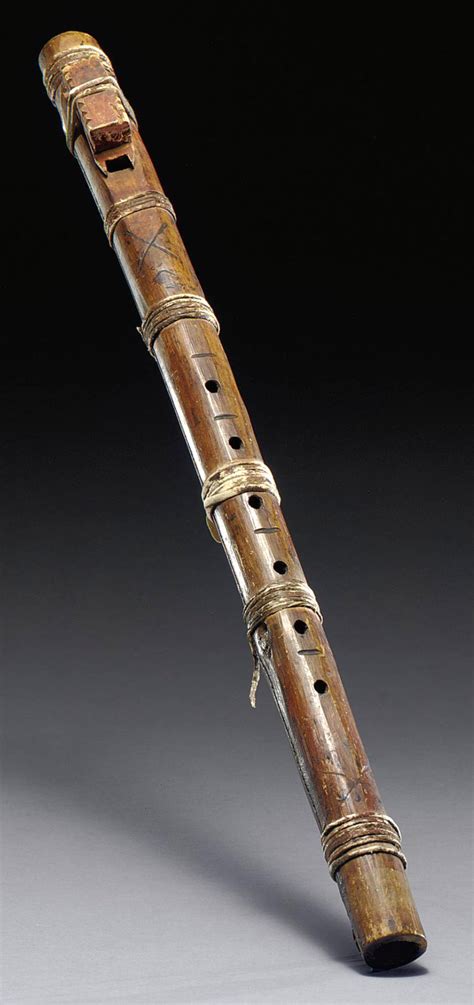 Flute Catalog for the Native American Flute - N