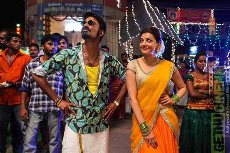 Malayalam heartthrob to lock horns with Dhanush in Maari 2 | Gethu Cinema