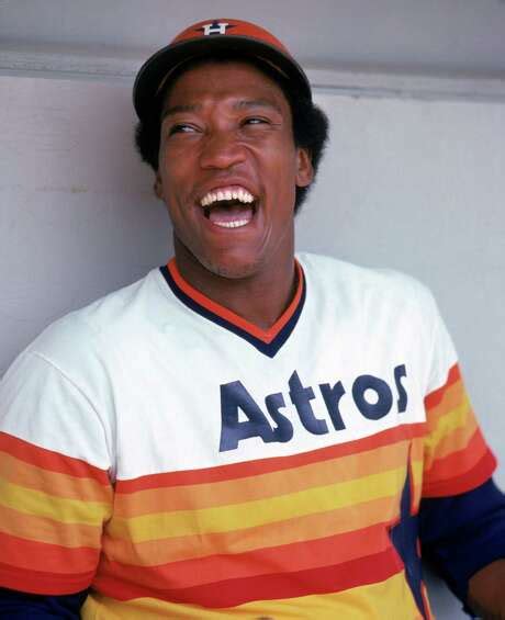 Astros great Richard back on his feet - San Antonio Express-News