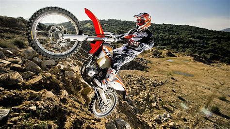 KTM 300 XC Wallpapers - Wallpaper Cave