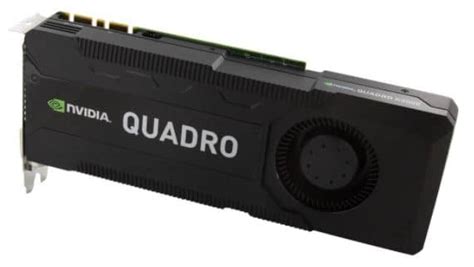 NVIDIA Quadro K5000 Graphic Card | Nvidia Graphics | Egypt