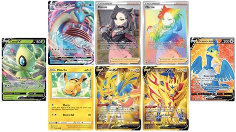 Pokémon TCG Sword & Shield Expansion: Complete Review