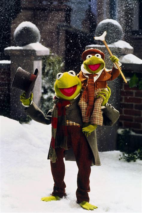 How we made: The Muppet Christmas Carol | Muppet christmas carol, Muppets christmas, Christmas carol