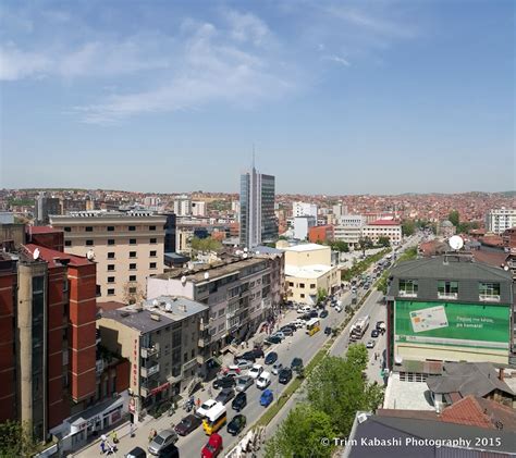 PRISHTINA // 2015 // | Page 10 | SkyscraperCity Forum