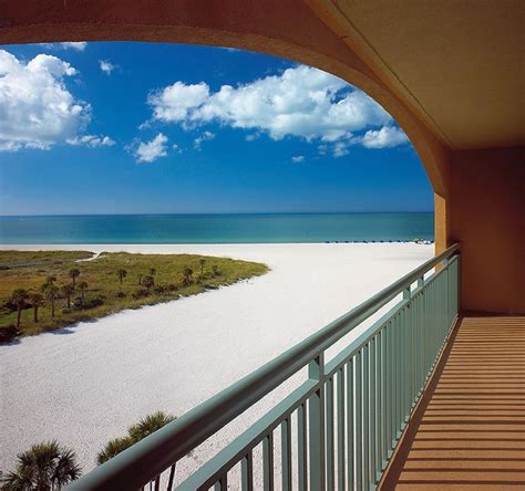 SHERATON® SAND KEY RESORT - Clearwater Beach FL 1160 Gulf 33767