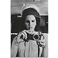 Amazon.com: JInhua Lana Del Rey Vintage Art Poster Canvas Art And Wall Art Modern Family Bedroom ...