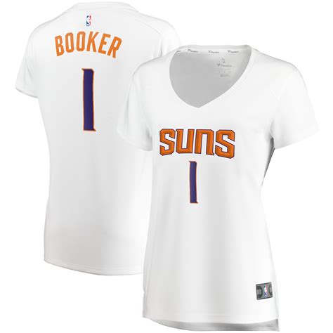 Devin Booker Jerseys, Shoes and Posters - Where to Buy Them