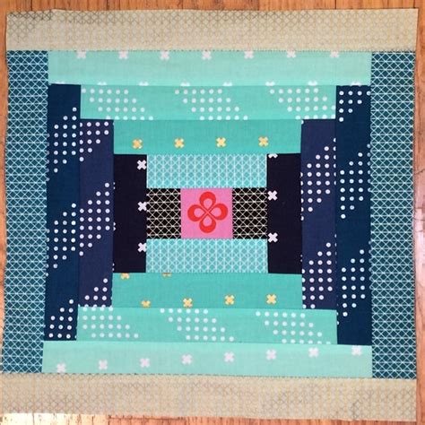 she can quilt: A pattern give away!