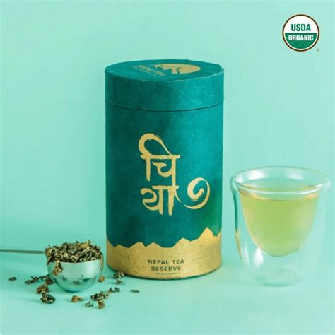 Nepal Tea Collective – Organic Tea From Nepal