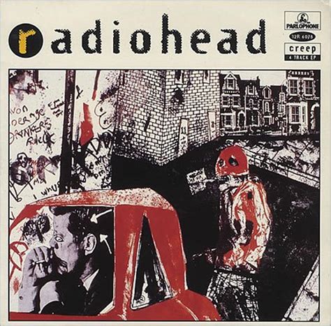 Image gallery for "Radiohead: Creep (Music Video)" - FilmAffinity