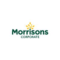 Download Morrisons Corporate Logo Vector & PNG